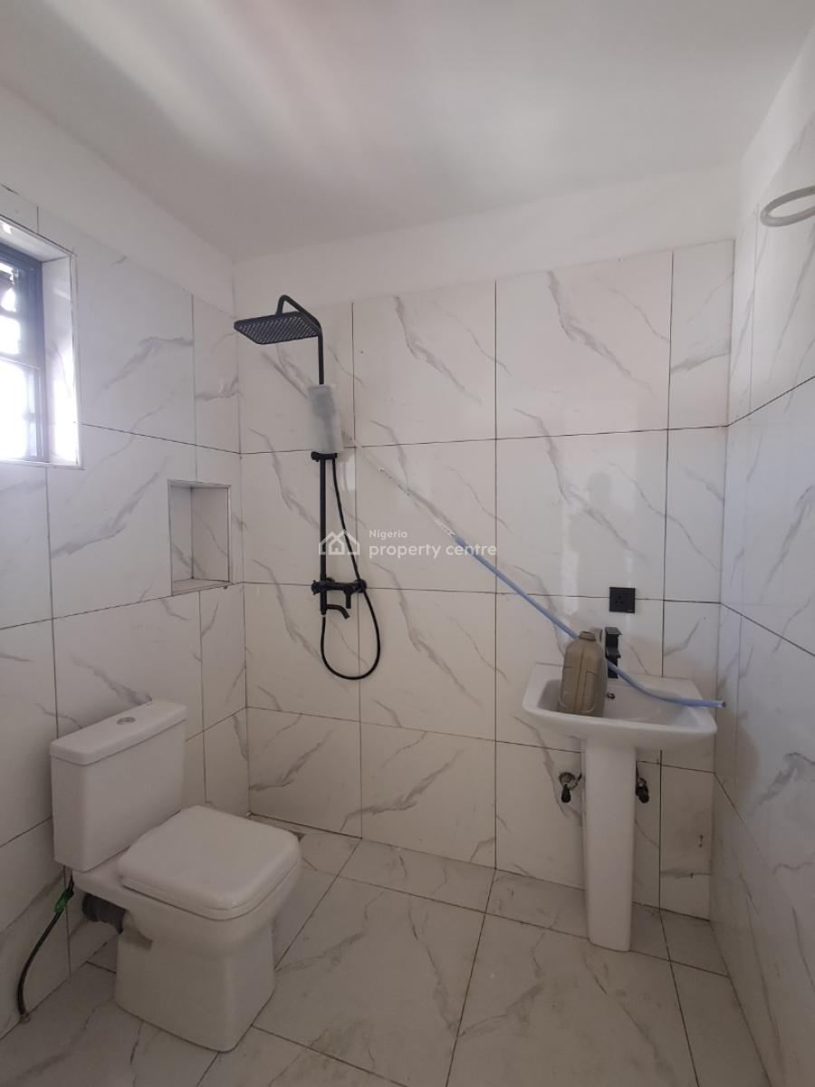 Stunning 2 Bedroom Serviced Apartment with Swimming Pool & Gym, Ikate, Lekki, Lagos, Flat / Apartment for Sale