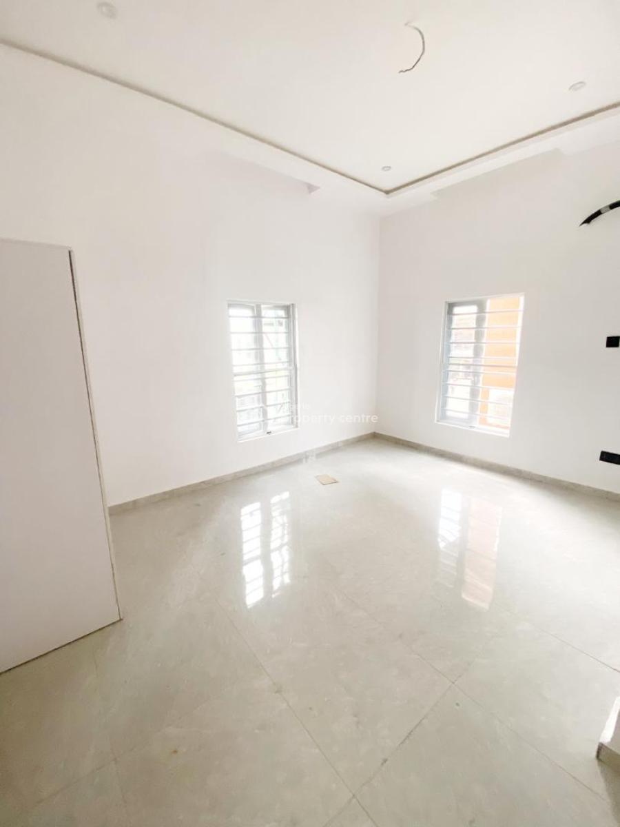 a Newly Built Spacious 3 Bedroom Flat, Olowora, Magodo, Lagos, Flat / Apartment for Rent