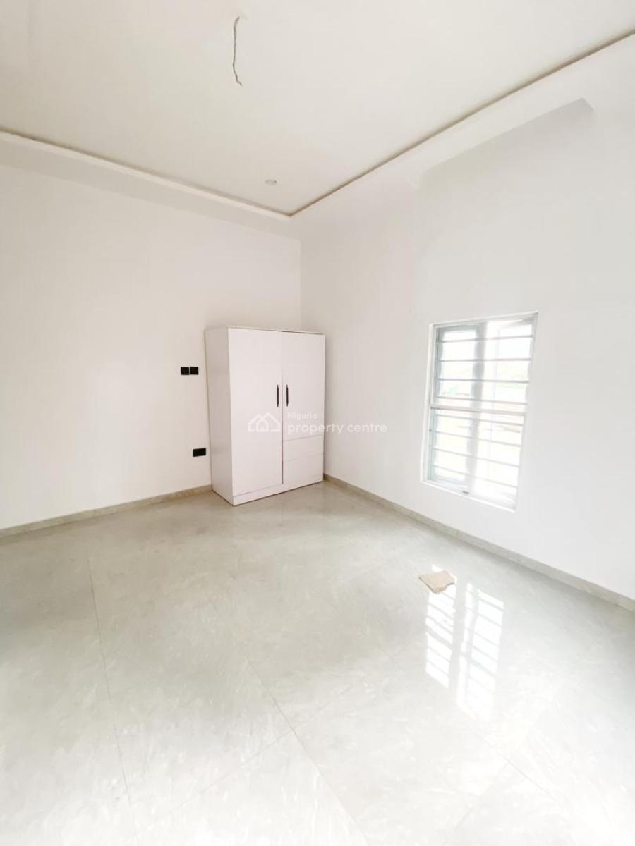 a Newly Built Spacious 3 Bedroom Flat, Olowora, Magodo, Lagos, Flat / Apartment for Rent