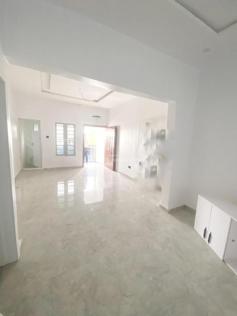 a Newly Built Spacious 3 Bedroom Flat, Olowora, Magodo, Lagos, Flat / Apartment for Rent