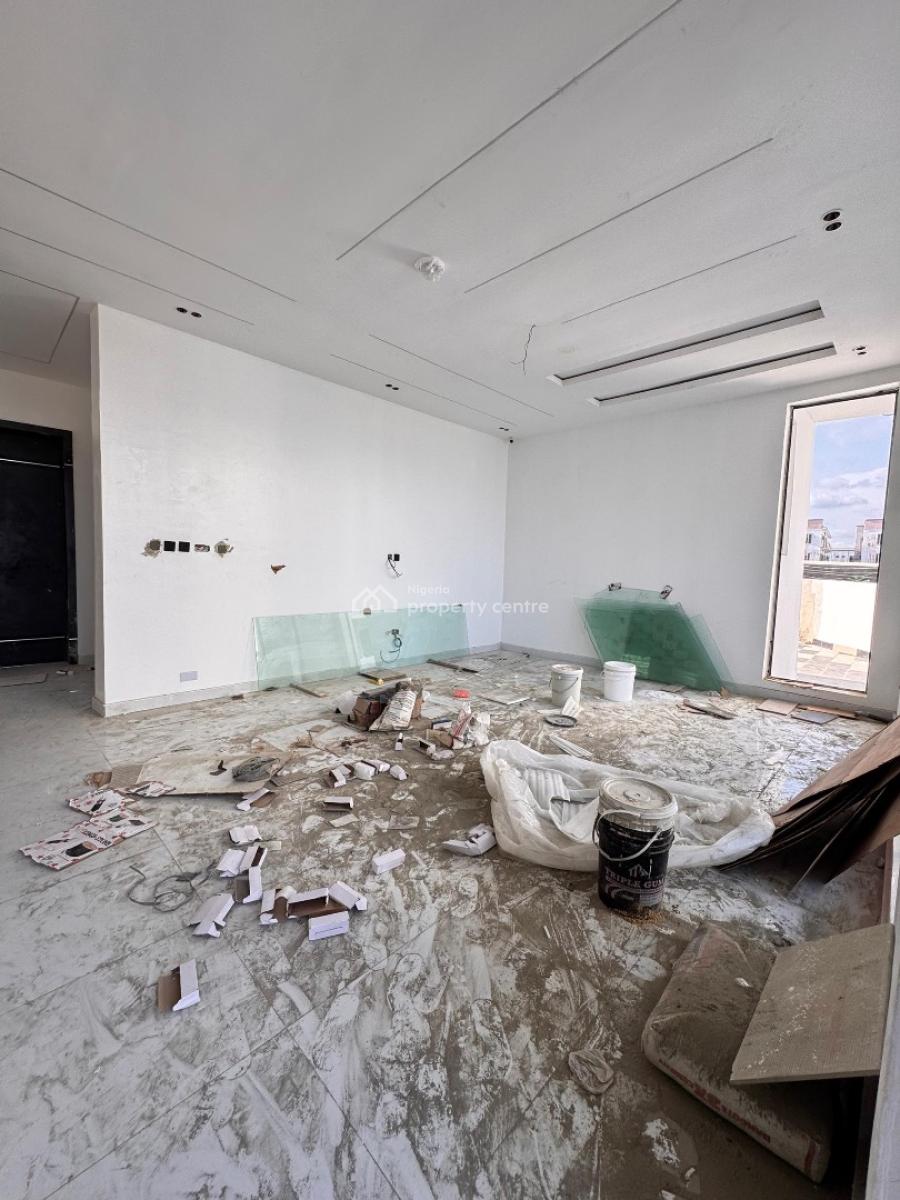 Contemporary 4-bedroom Detached Duplex, Orchid, Lekki, Lagos, Detached Duplex for Sale