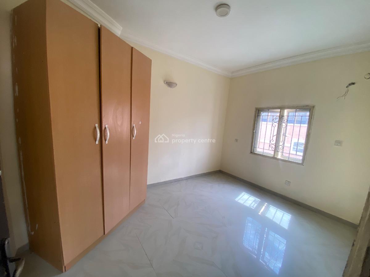 Beautiful 3 Bedroom Flat, Good News Estate, Sangotedo, Ajah, Lagos, Flat / Apartment for Rent