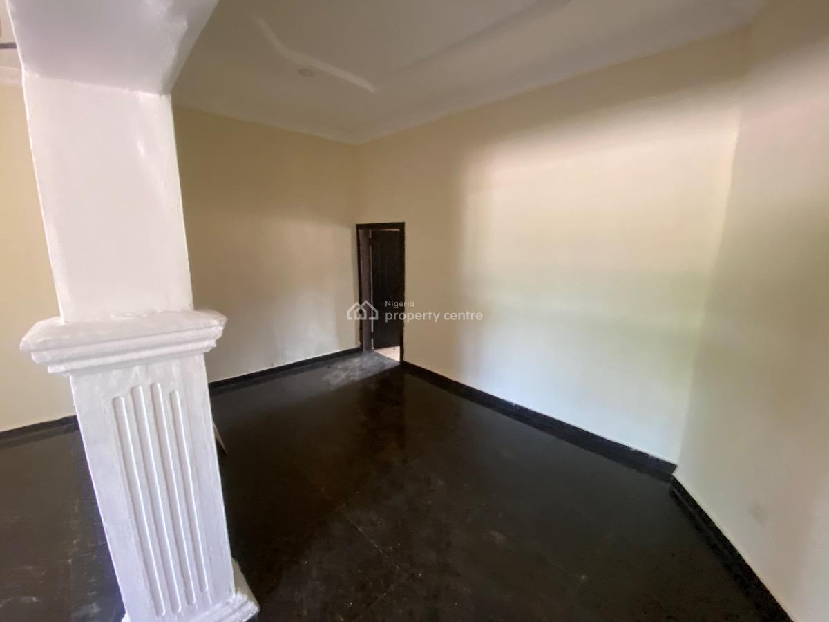 Beautiful 3 Bedroom Flat, Good News Estate, Sangotedo, Ajah, Lagos, Flat / Apartment for Rent