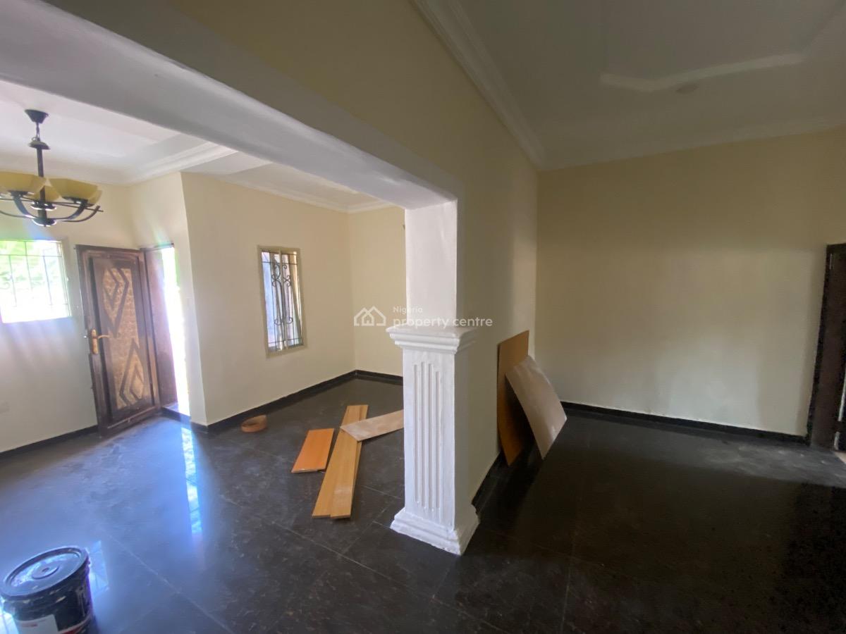 Beautiful 3 Bedroom Flat, Good News Estate, Sangotedo, Ajah, Lagos, Flat / Apartment for Rent