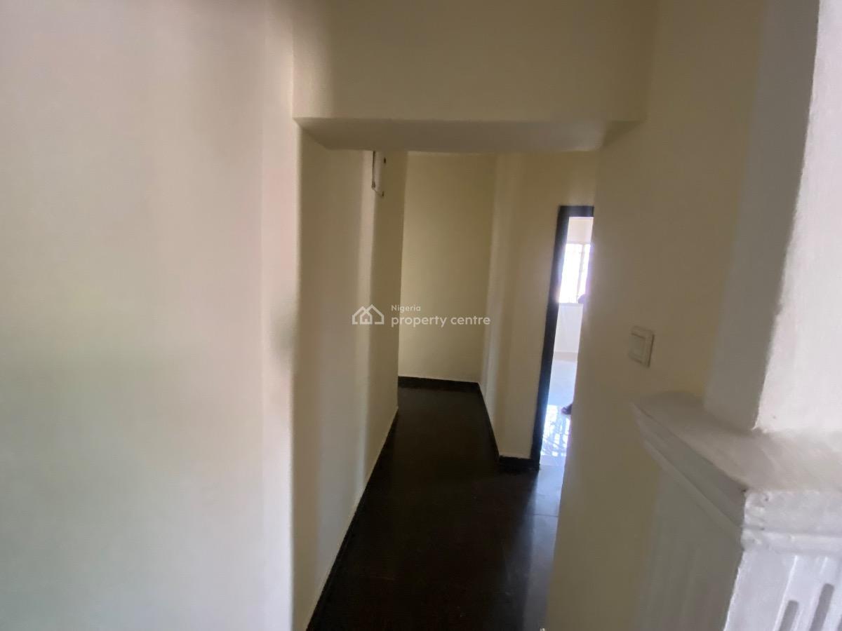 Beautiful 3 Bedroom Flat, Good News Estate, Sangotedo, Ajah, Lagos, Flat / Apartment for Rent