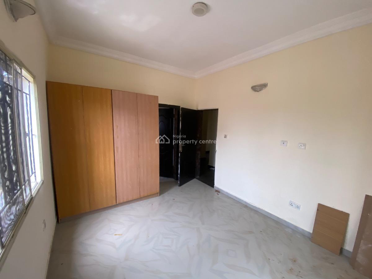 Beautiful 3 Bedroom Flat, Good News Estate, Sangotedo, Ajah, Lagos, Flat / Apartment for Rent