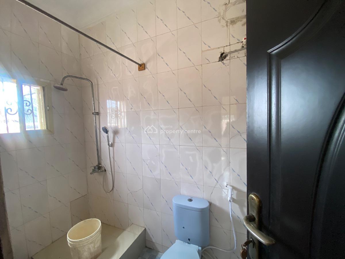 Beautiful 3 Bedroom Flat, Good News Estate, Sangotedo, Ajah, Lagos, Flat / Apartment for Rent