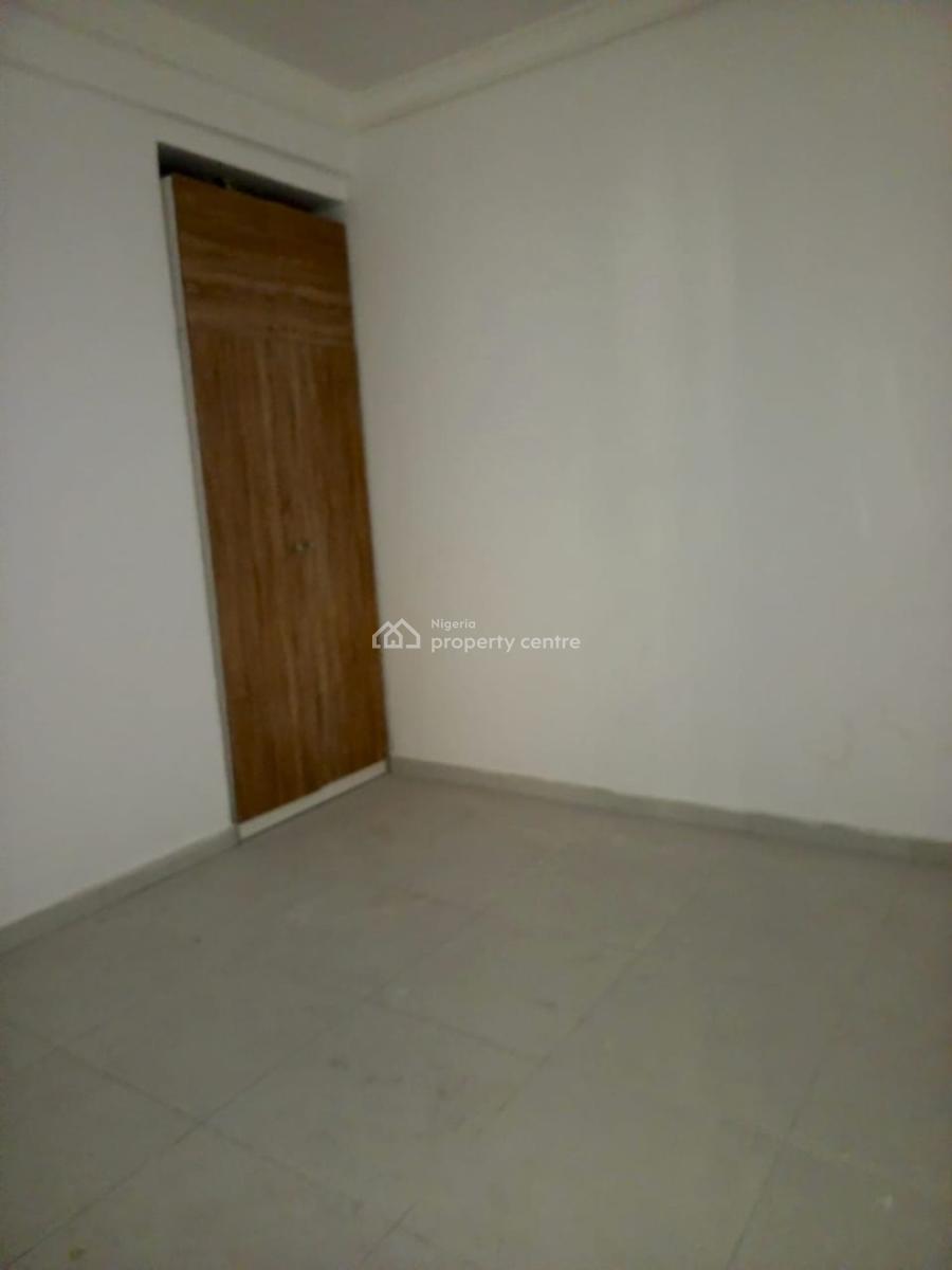2 Bedroom Fully Serviced Luxury Apartment, The Prestigious Northern Foreshore Extension Estate, Well Secured Esta, Osapa, Lekki, Lagos, Flat / Apartment for Rent