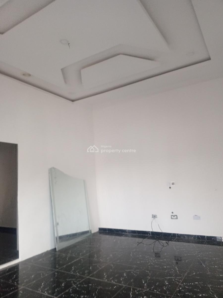 320sqm Office Space Good for Banking Use, By Providence Road, Ikate, Lekki, Lagos, Office Space for Rent