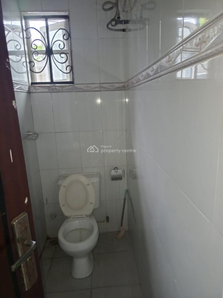 Lovely 2 Bedroom Luxury Apartment, Osapa, Lekki, Lagos, Flat / Apartment for Rent