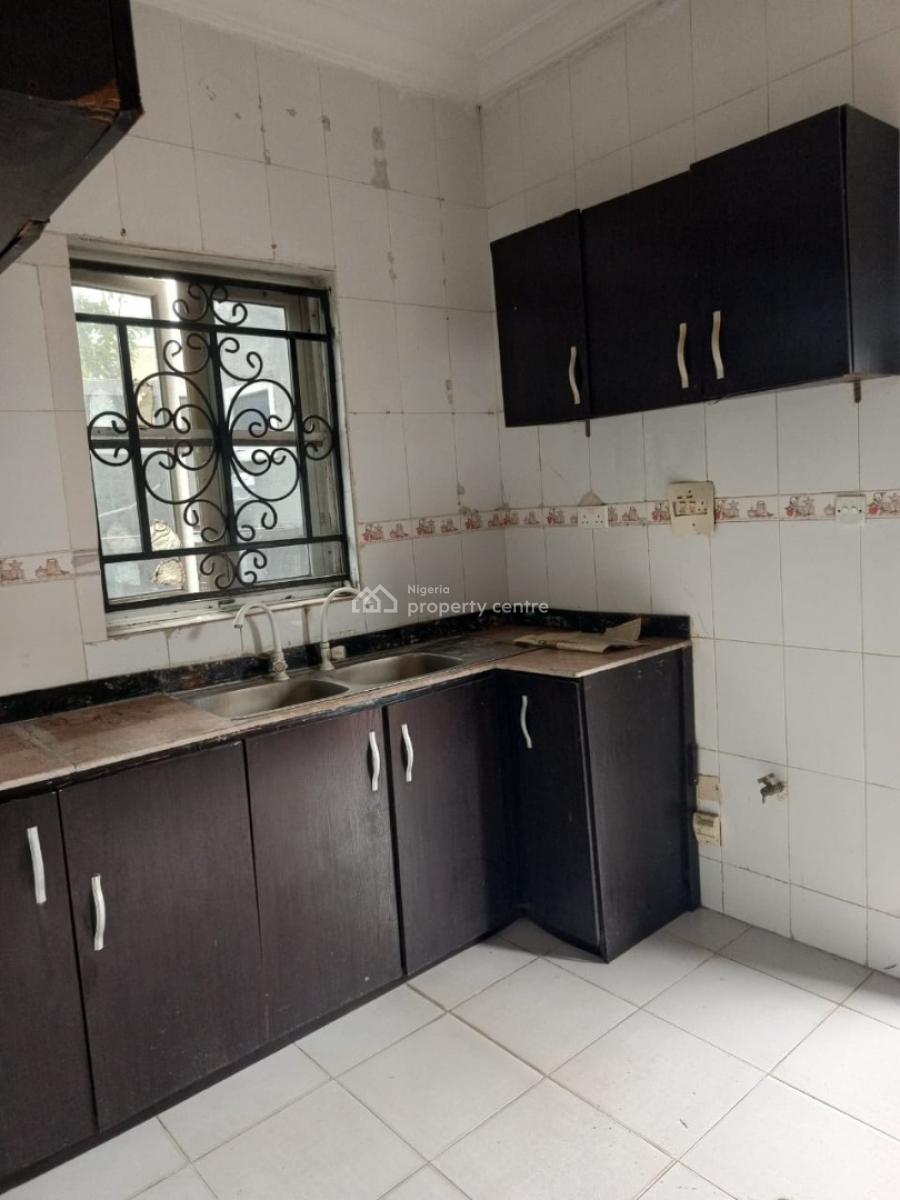 Lovely 2 Bedroom Luxury Apartment, Osapa, Lekki, Lagos, Flat / Apartment for Rent