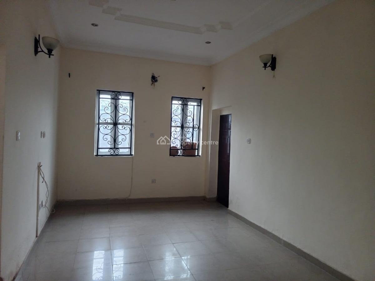 Lovely 2 Bedroom Luxury Apartment, Osapa, Lekki, Lagos, Flat / Apartment for Rent