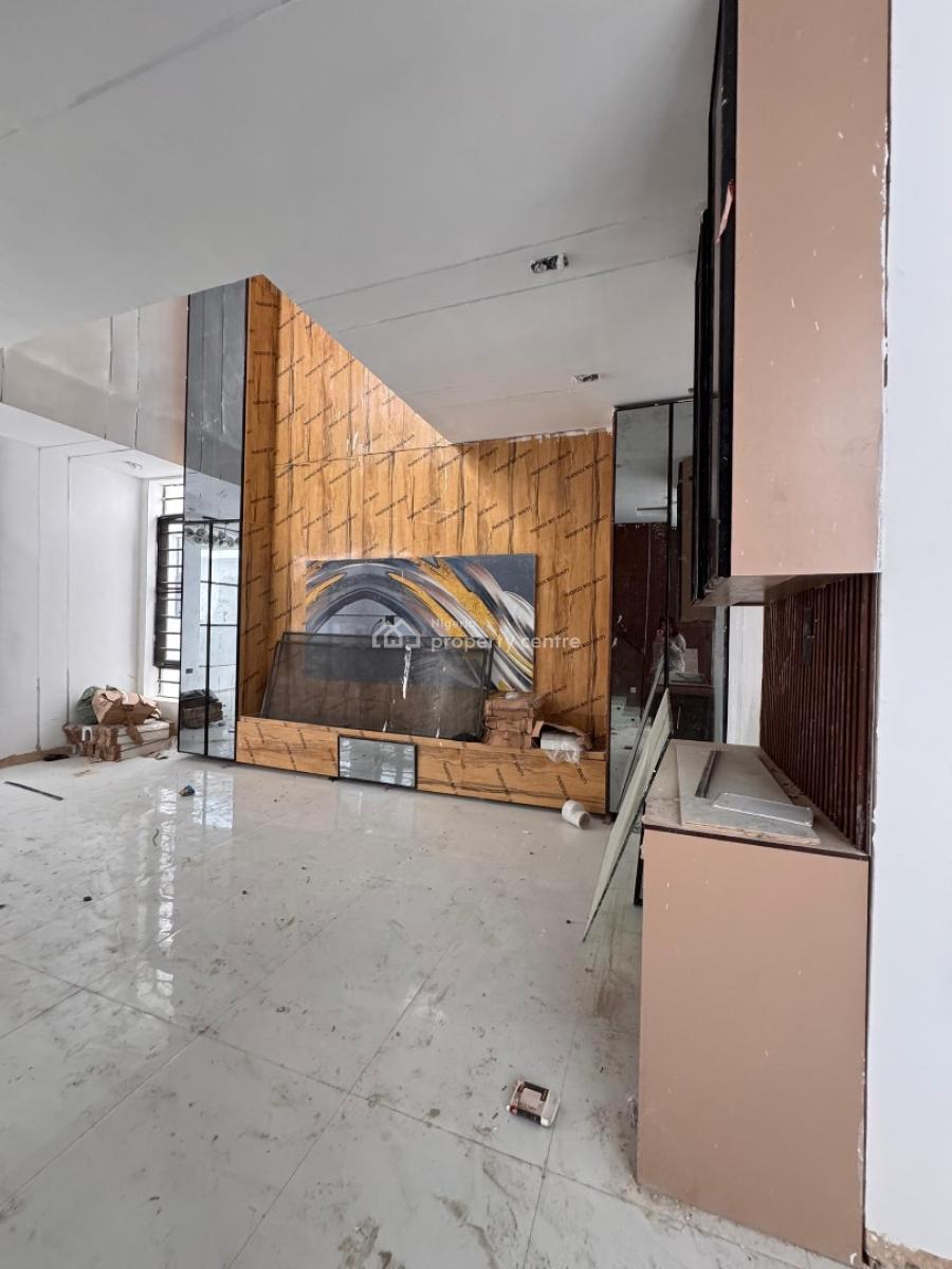 Contemporary 4 Bedroom Detached Duplex, Orchid, Lekki, Lagos, Detached Duplex for Sale