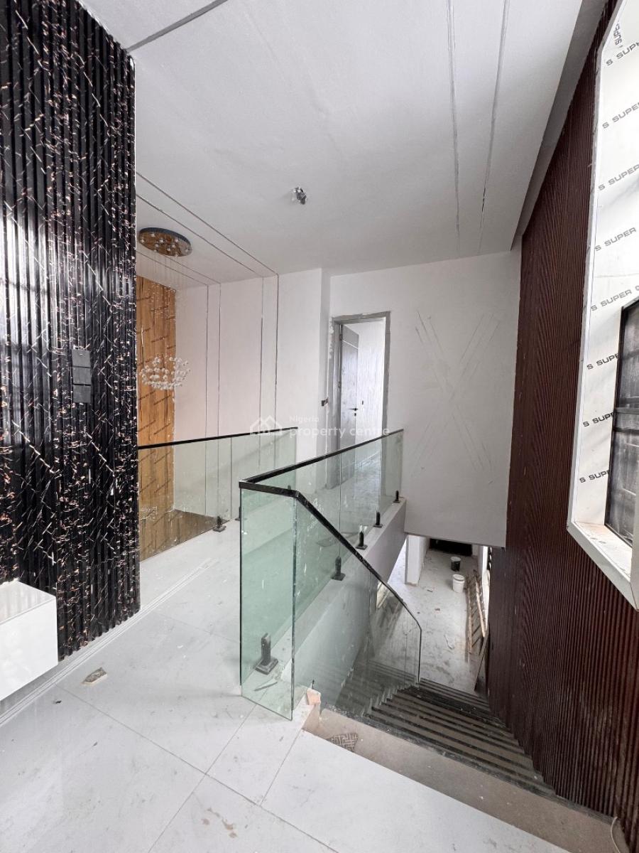 Contemporary 4 Bedroom Detached Duplex, Orchid, Lekki, Lagos, Detached Duplex for Sale