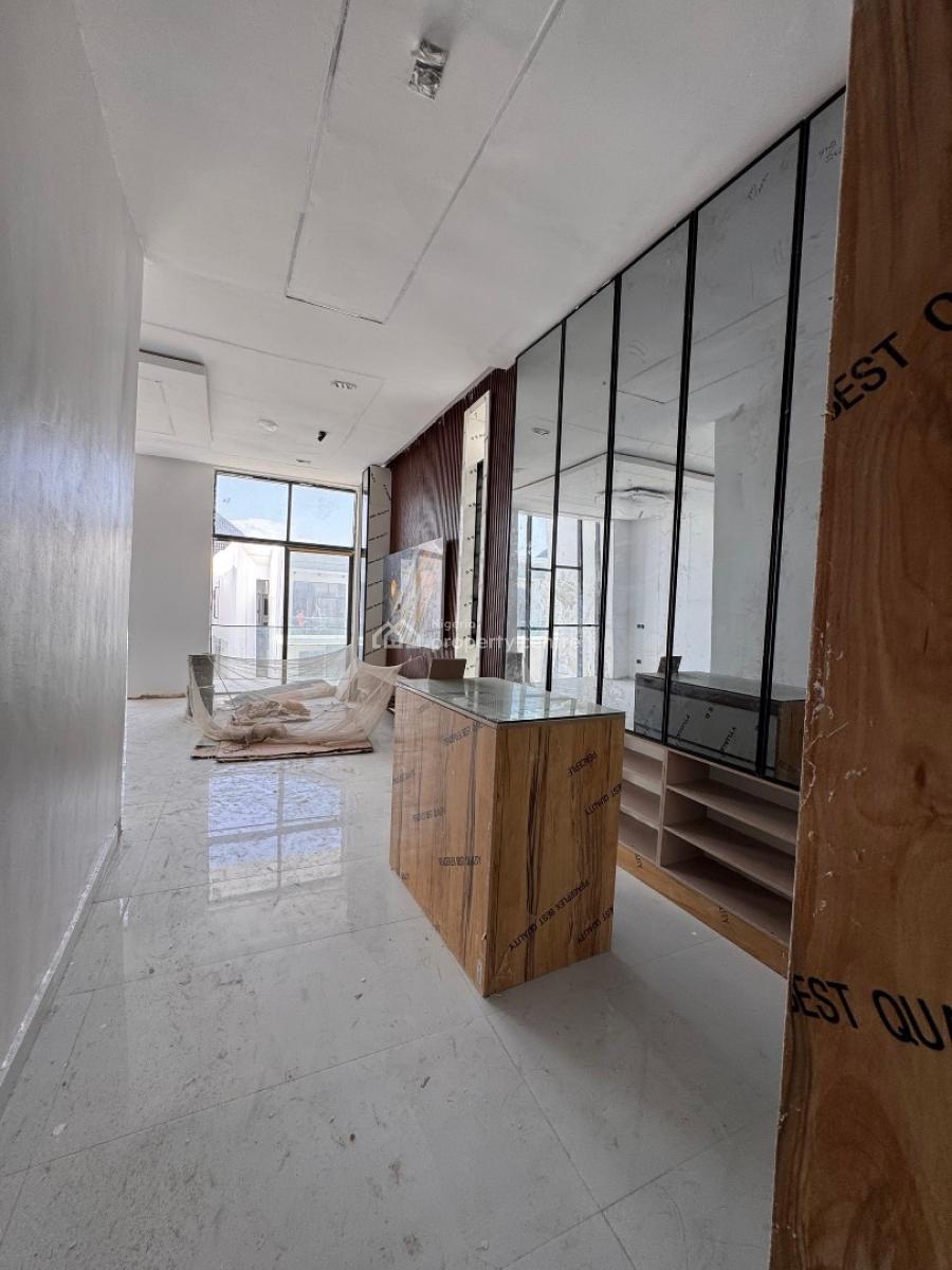 Contemporary 4 Bedroom Detached Duplex, Orchid, Lekki, Lagos, Detached Duplex for Sale