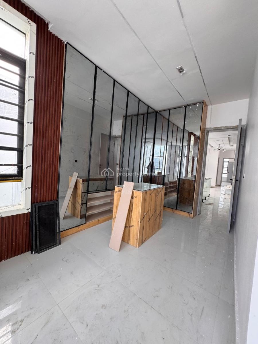 Contemporary 4 Bedroom Detached Duplex, Orchid, Lekki, Lagos, Detached Duplex for Sale