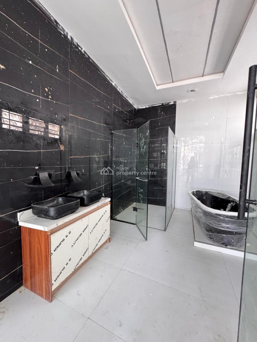 Contemporary 4 Bedroom Detached Duplex, Orchid, Lekki, Lagos, Detached Duplex for Sale