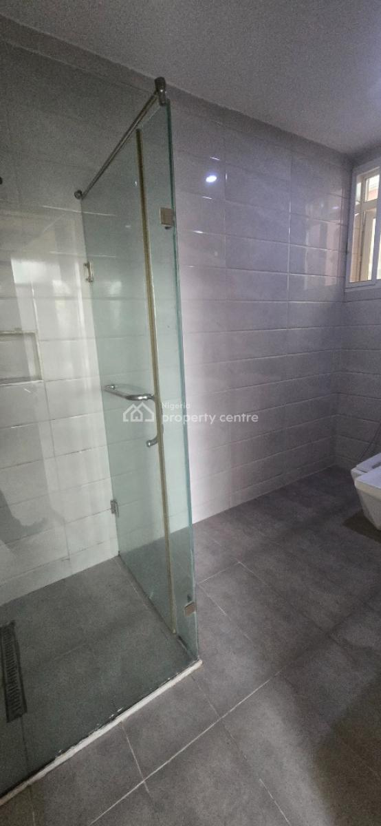 Unit of 3 Bedroom Service Apartment + Staff Room, Palace Road, Oniru, Victoria Island (vi), Lagos, Flat / Apartment for Rent