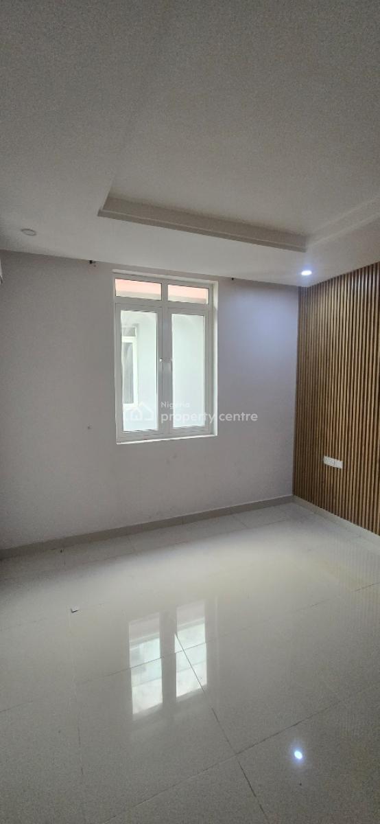 Unit of 3 Bedroom Service Apartment + Staff Room, Palace Road, Oniru, Victoria Island (vi), Lagos, Flat / Apartment for Rent