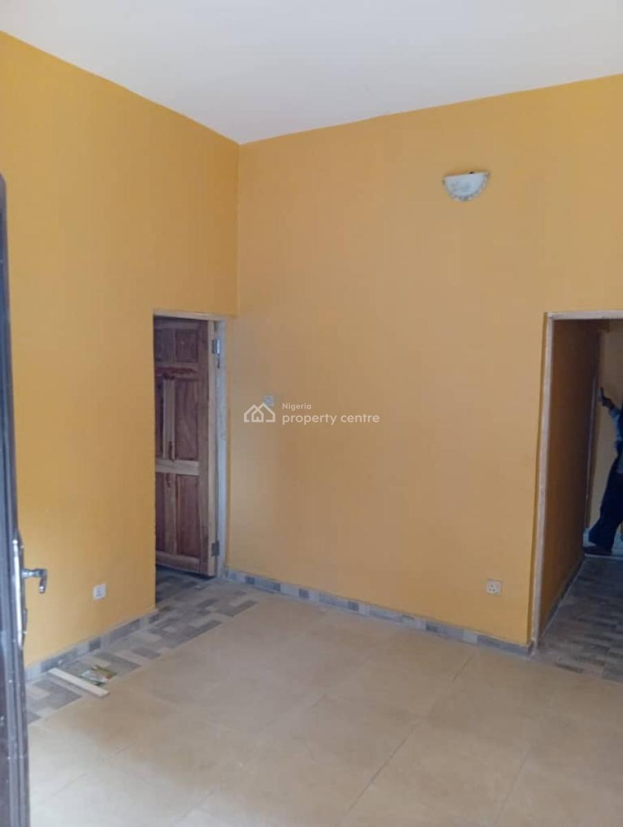 Decent 2 Bedroom Flat, Ojodu, Lagos, Flat / Apartment for Rent