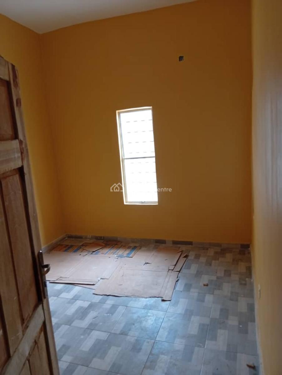 Decent 2 Bedroom Flat, Ojodu, Lagos, Flat / Apartment for Rent