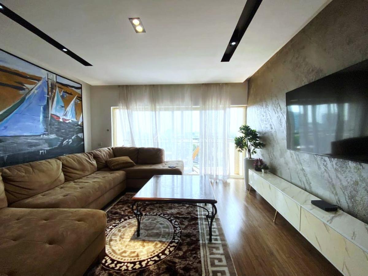 Luxury Furnished 3-bedroom Apartment -, Old Ikoyi, Ikoyi, Lagos, Flat / Apartment for Rent