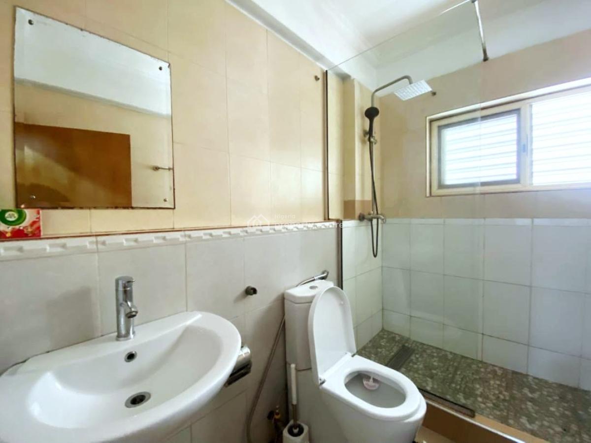 Luxury Furnished 3-bedroom Apartment -, Old Ikoyi, Ikoyi, Lagos, Flat / Apartment for Rent