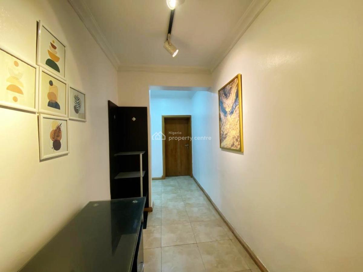 Luxury Furnished 3-bedroom Apartment -, Old Ikoyi, Ikoyi, Lagos, Flat / Apartment for Rent