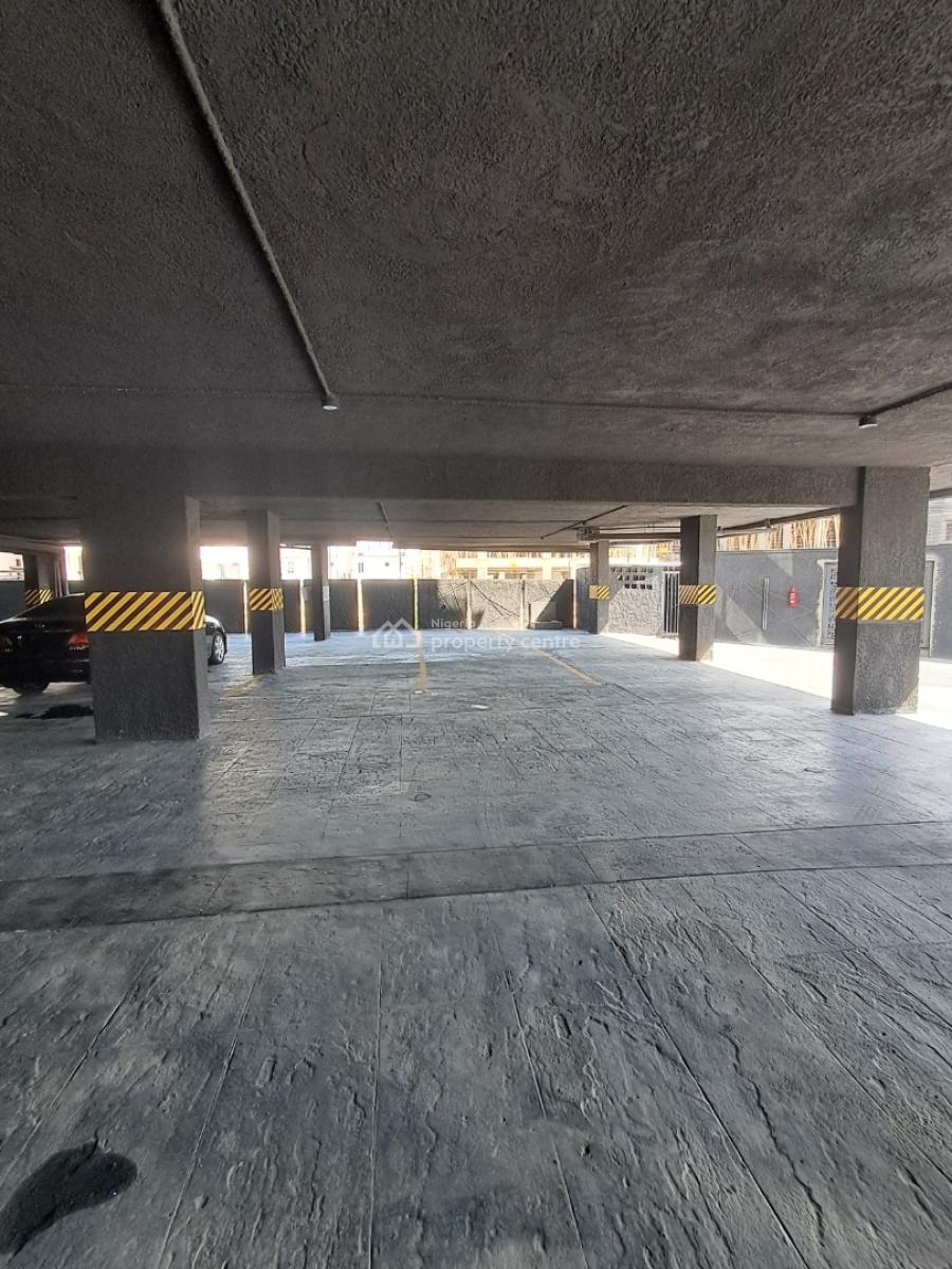 2 Bedrooms Serviced Apartment with Swimming Pool & Gym, Ikate, Lekki, Lagos, Flat / Apartment for Sale