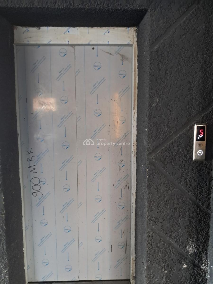 2 Bedrooms Serviced Apartment with Swimming Pool & Gym, Ikate, Lekki, Lagos, Flat / Apartment for Sale