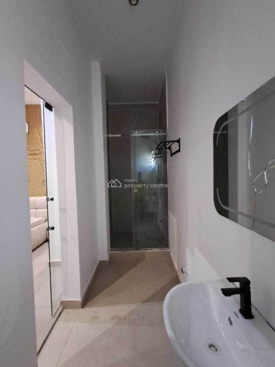 2 Bedrooms Serviced Apartment with Swimming Pool & Gym, Ikate, Lekki, Lagos, Flat / Apartment for Sale