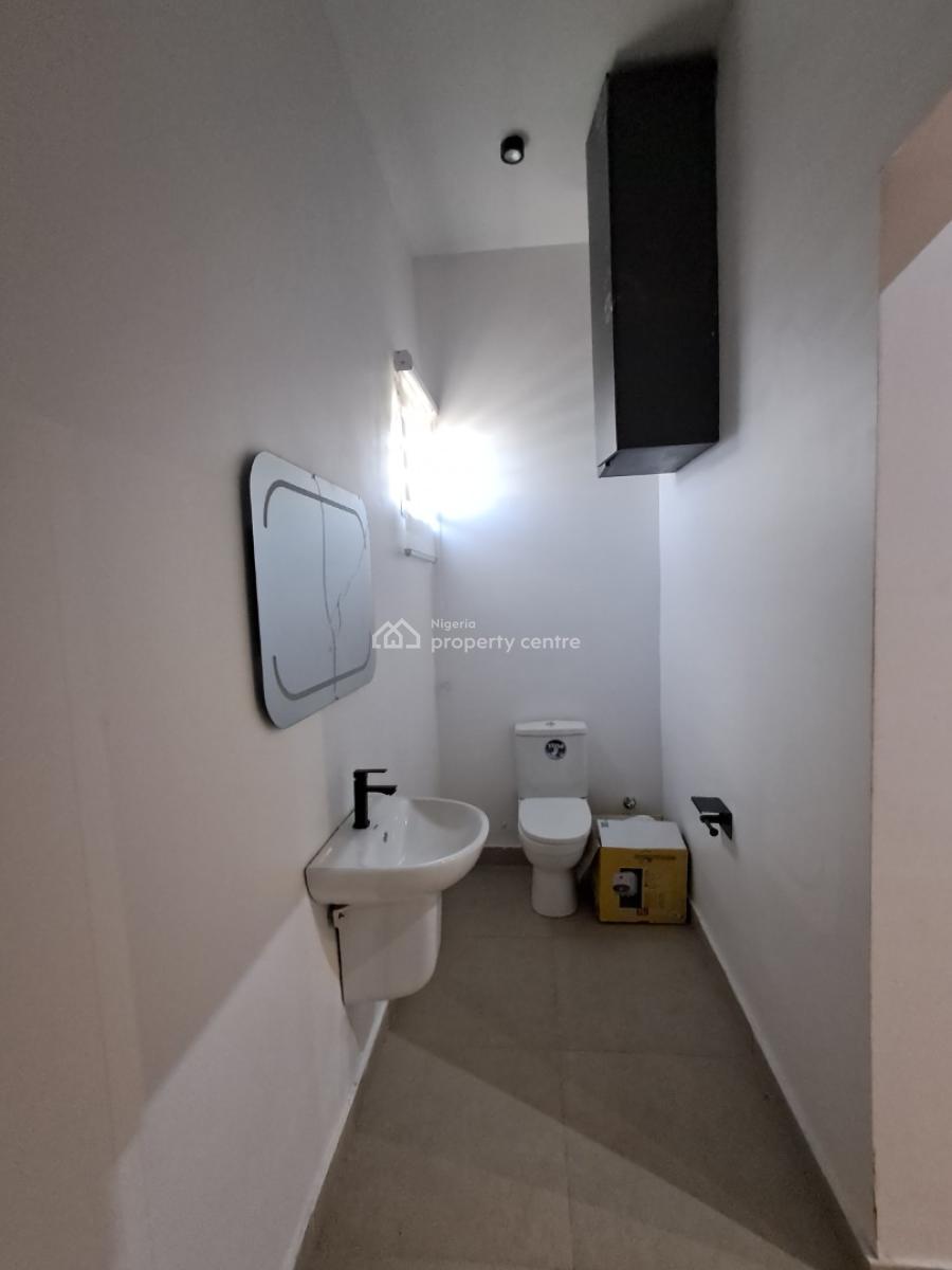 2 Bedrooms Serviced Apartment with Swimming Pool & Gym, Ikate, Lekki, Lagos, Flat / Apartment for Sale