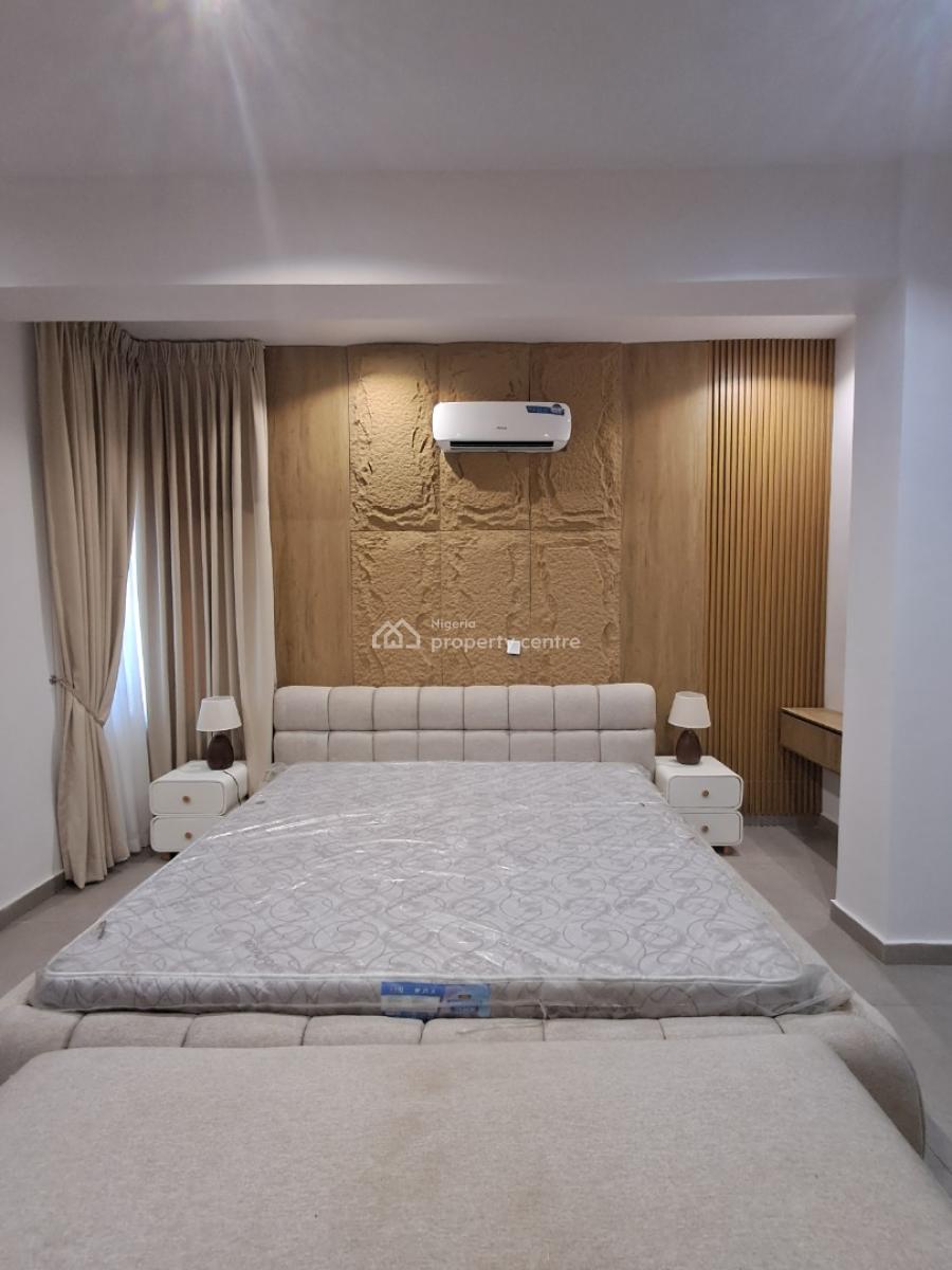 2 Bedrooms Serviced Apartment with Swimming Pool & Gym, Ikate, Lekki, Lagos, Flat / Apartment for Sale