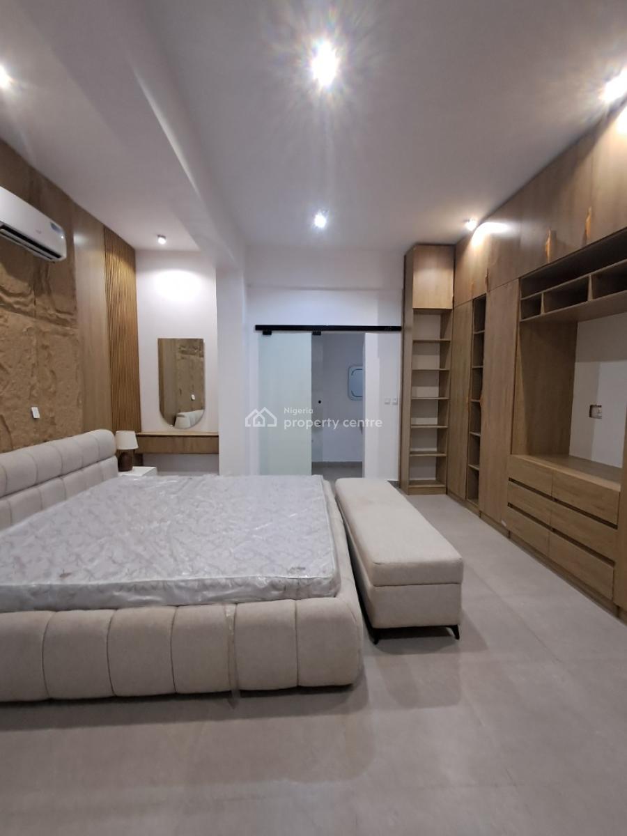 2 Bedrooms Serviced Apartment with Swimming Pool & Gym, Ikate, Lekki, Lagos, Flat / Apartment for Sale