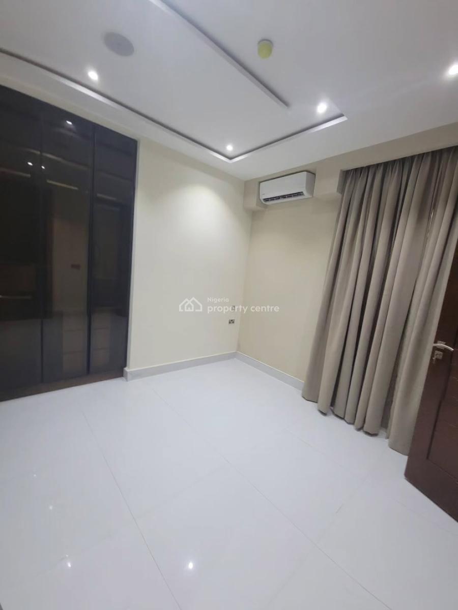 Fully Serviced 3 Bedroom Apartment with Pool Gym and Elevator, Ikoyi, Lagos, Flat / Apartment for Rent