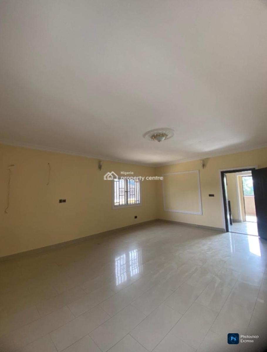 Lovely Cozy 4-bedroom Duplex with Swimming Pool, Lekki Phase 1, Lekki, Lagos, Terraced Duplex for Rent