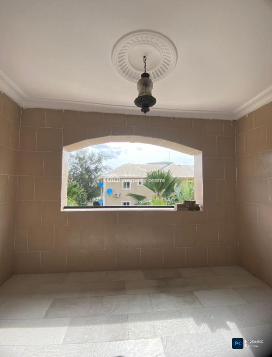 Lovely Cozy 4-bedroom Duplex with Swimming Pool, Lekki Phase 1, Lekki, Lagos, Terraced Duplex for Rent