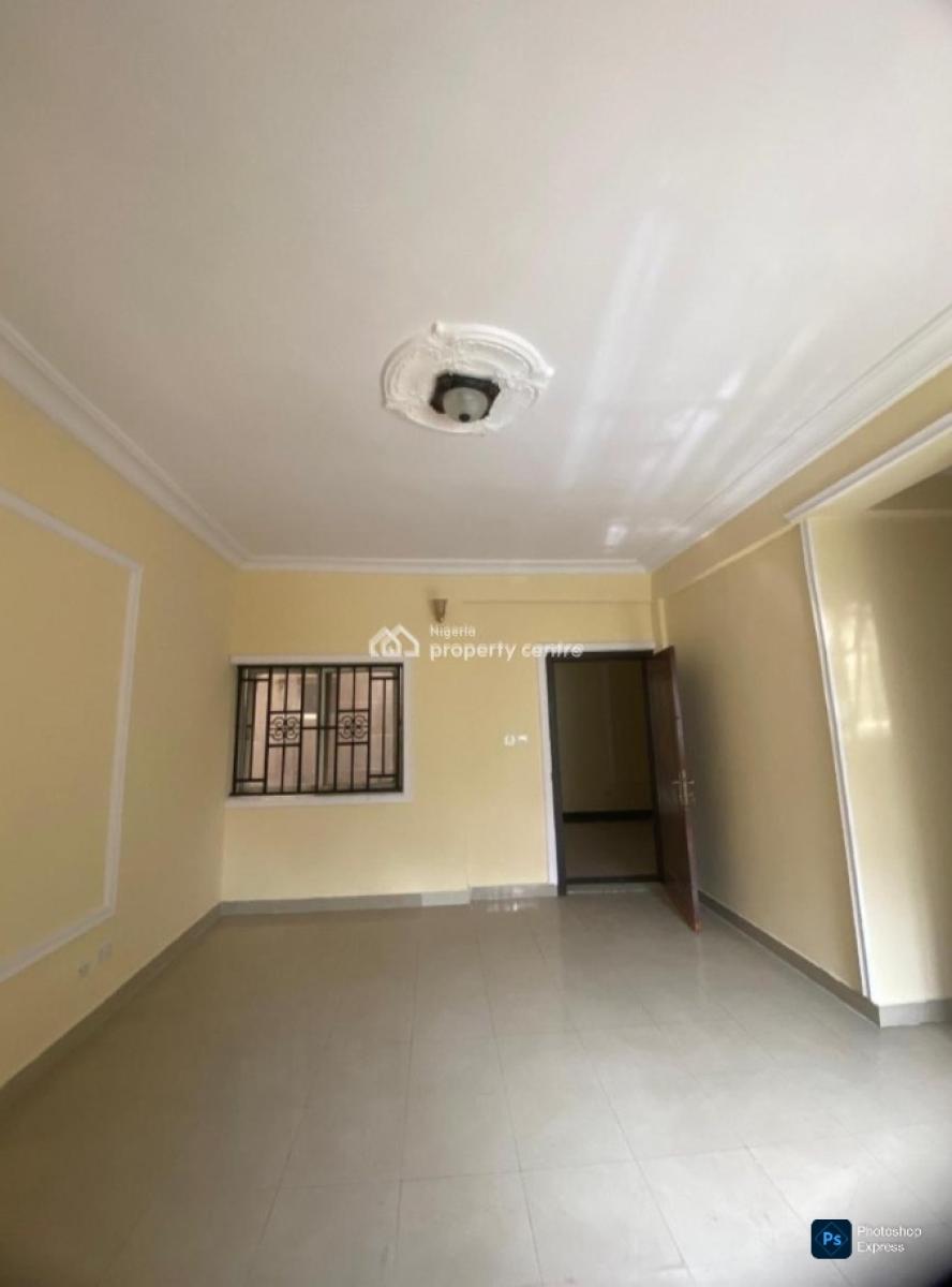 Lovely Cozy 4-bedroom Duplex with Swimming Pool, Lekki Phase 1, Lekki, Lagos, Terraced Duplex for Rent