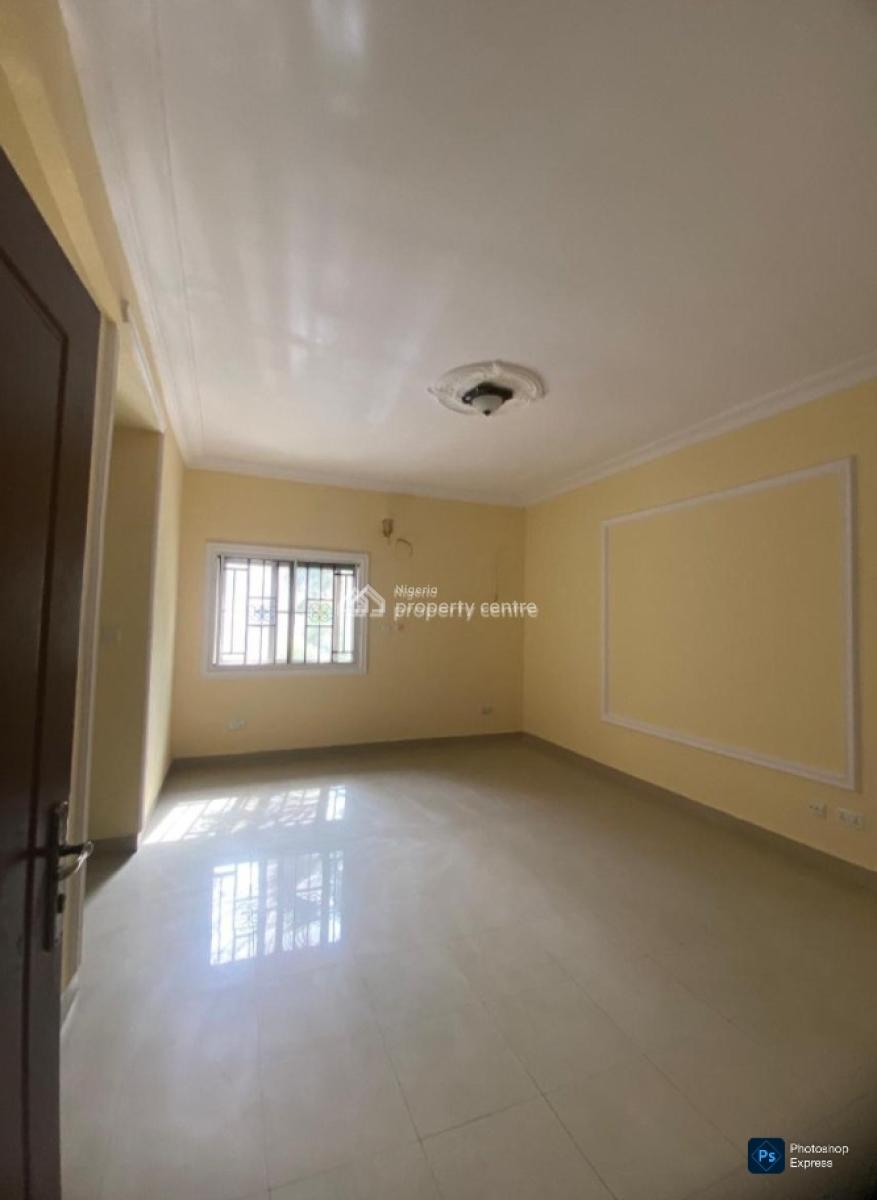 Lovely Cozy 4-bedroom Duplex with Swimming Pool, Lekki Phase 1, Lekki, Lagos, Terraced Duplex for Rent