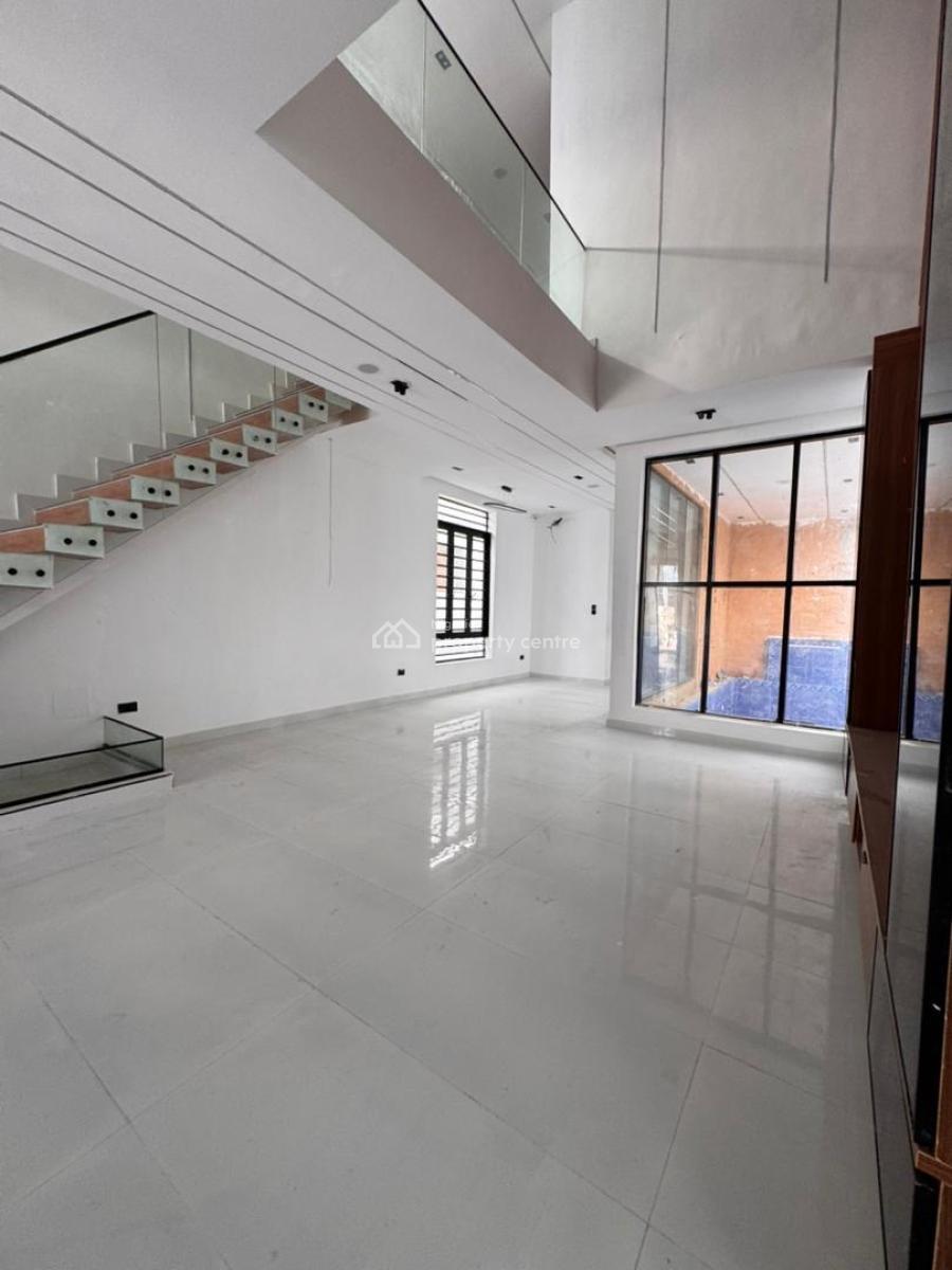 Contemporary 5 Bedroom Detached Duplex, Orchid, Lekki, Lagos, Detached Duplex for Sale