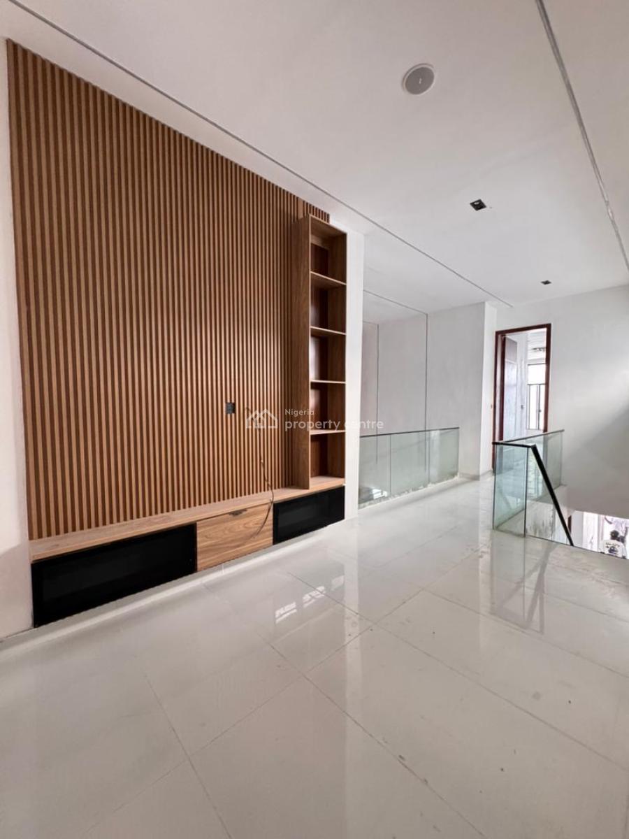 Contemporary 5 Bedroom Detached Duplex, Orchid, Lekki, Lagos, Detached Duplex for Sale