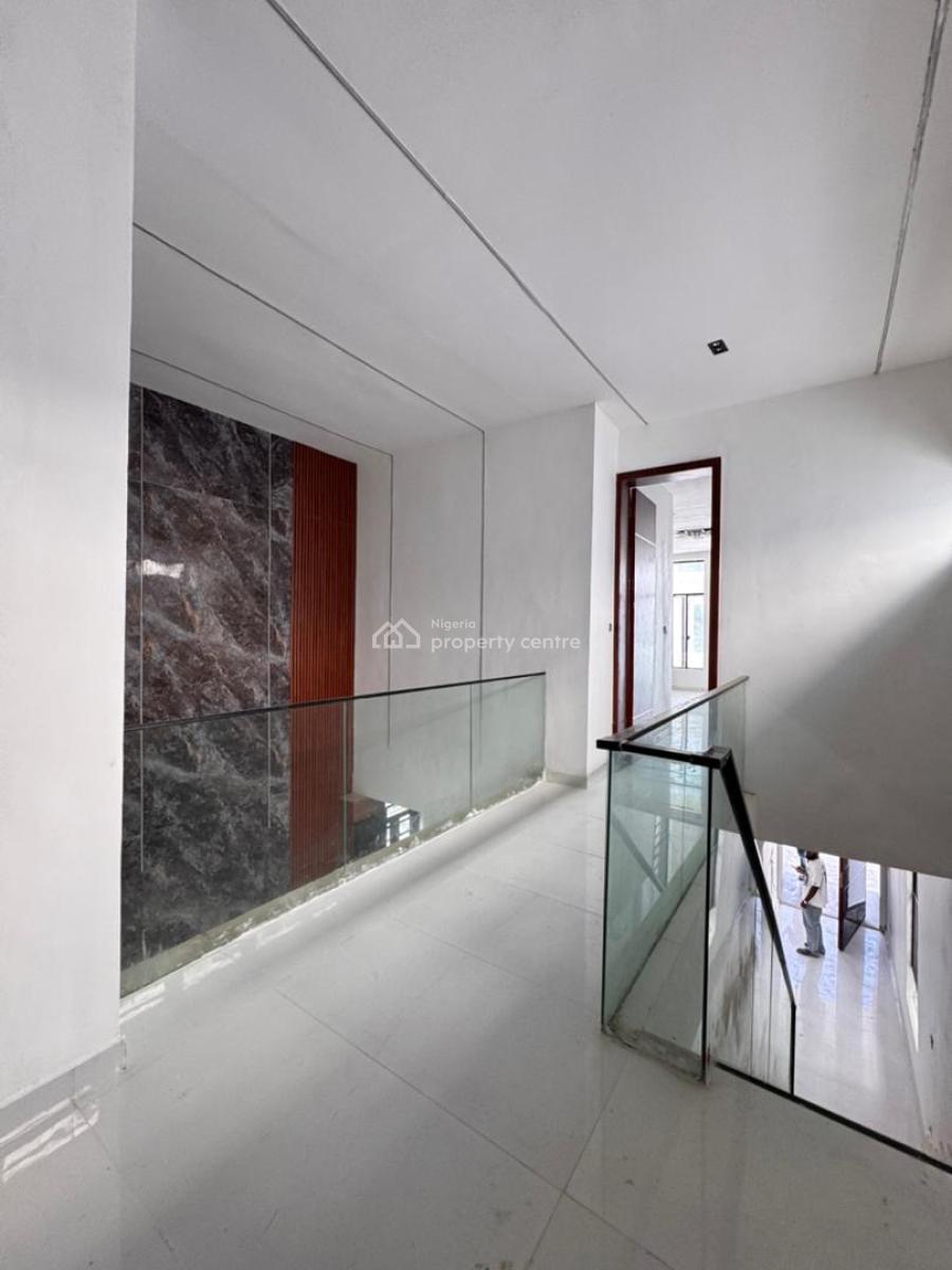 Contemporary 5 Bedroom Detached Duplex, Orchid, Lekki, Lagos, Detached Duplex for Sale