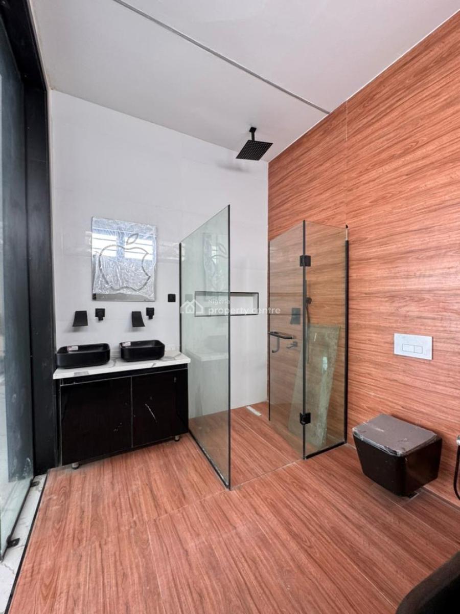 Contemporary 5 Bedroom Detached Duplex, Orchid, Lekki, Lagos, Detached Duplex for Sale