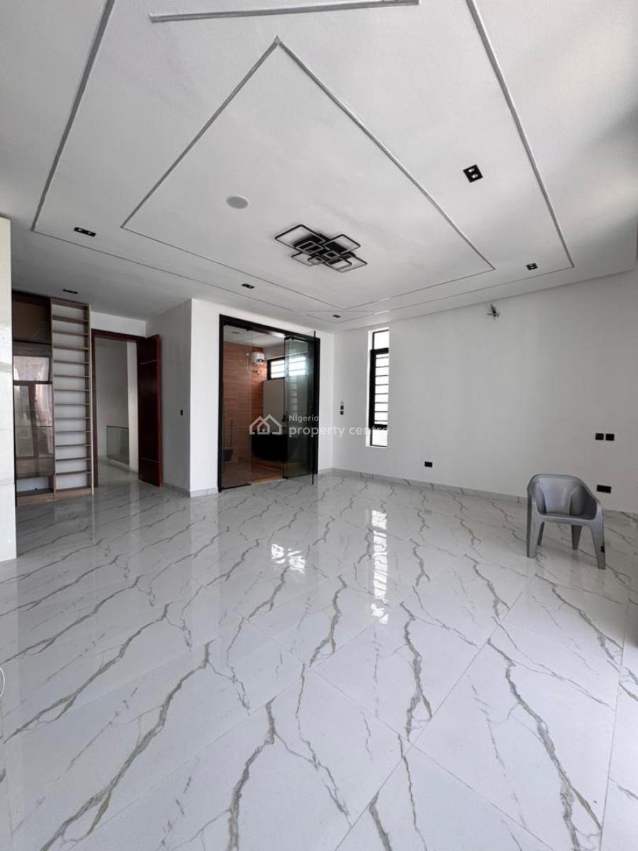 Contemporary 5 Bedroom Detached Duplex, Orchid, Lekki, Lagos, Detached Duplex for Sale
