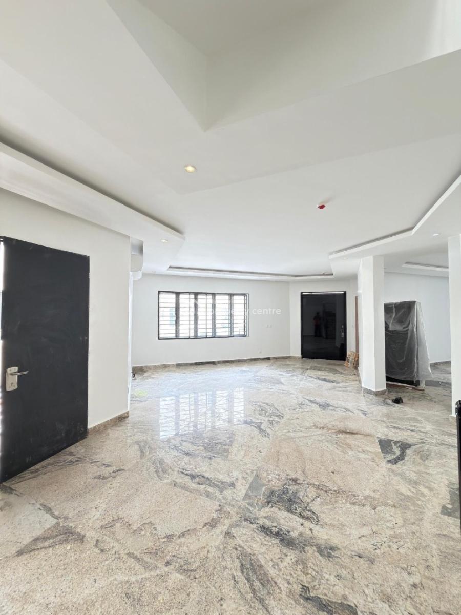 Massive 5 Bedroom Detached Duplex with Pool, Ikoyi, Lagos, House for Rent