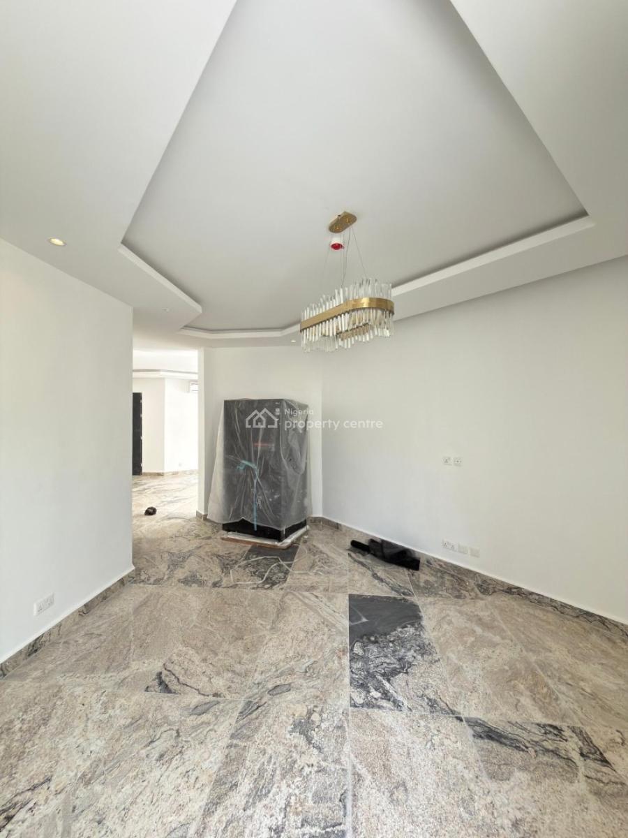 Massive 5 Bedroom Detached Duplex with Pool, Ikoyi, Lagos, House for Rent