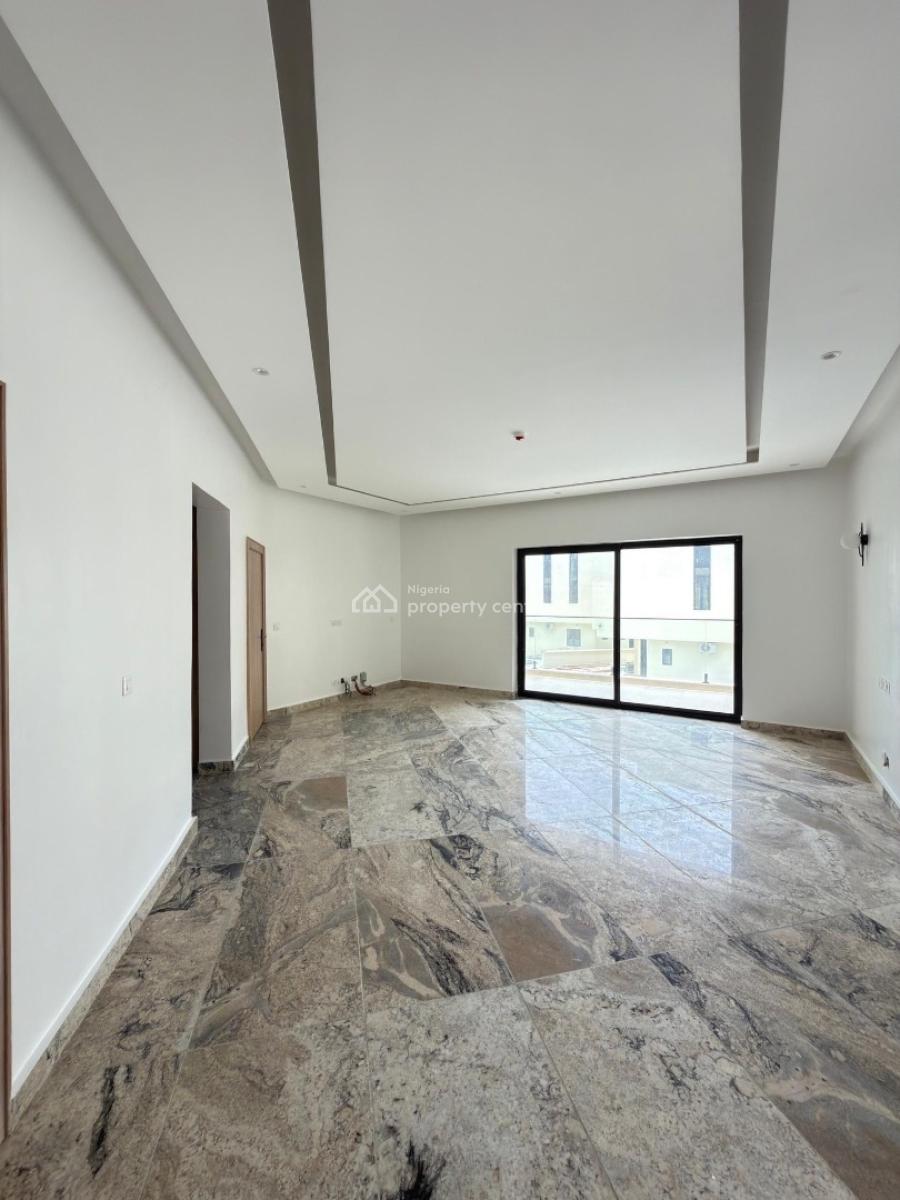 Massive 5 Bedroom Detached Duplex with Pool, Ikoyi, Lagos, House for Rent