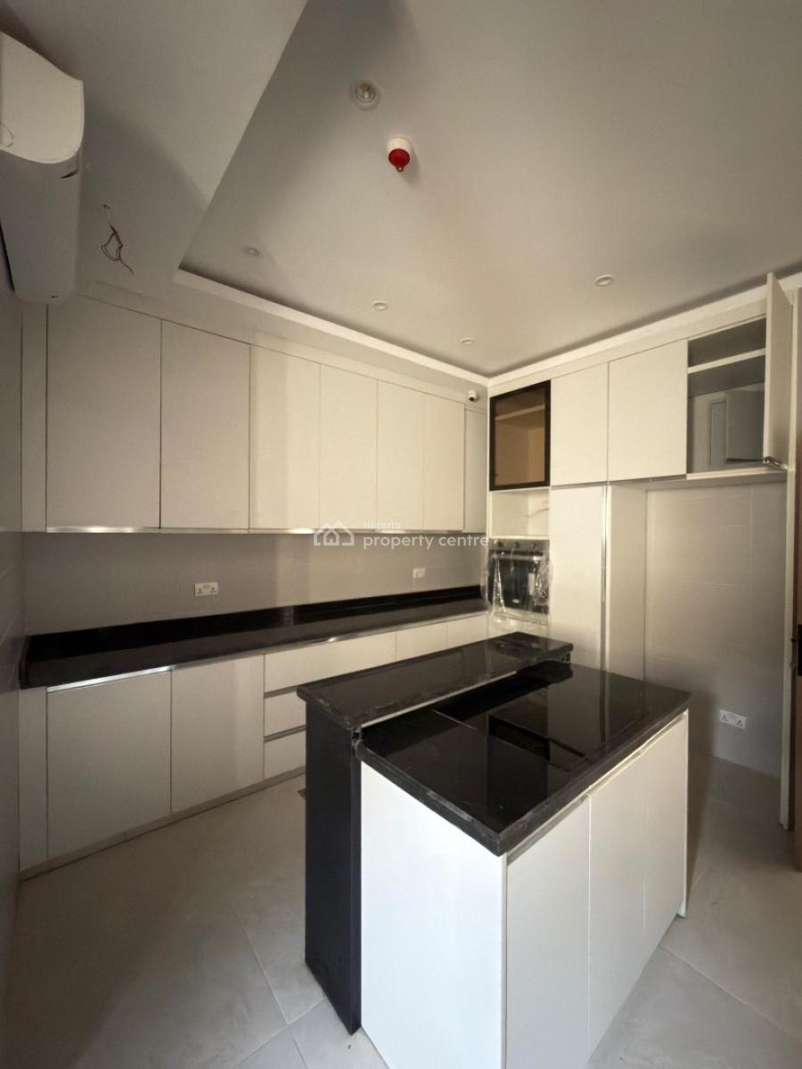 Massive 5 Bedroom Detached Duplex with Pool, Ikoyi, Lagos, House for Rent