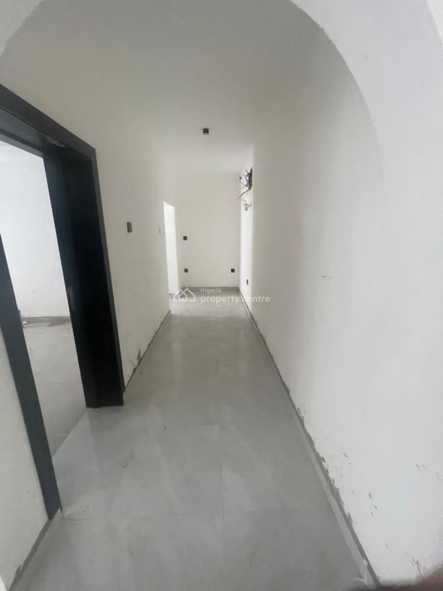 Lovely 3 Bedroom Flat, Omole Phase 2, Ikeja, Lagos, Flat / Apartment for Rent