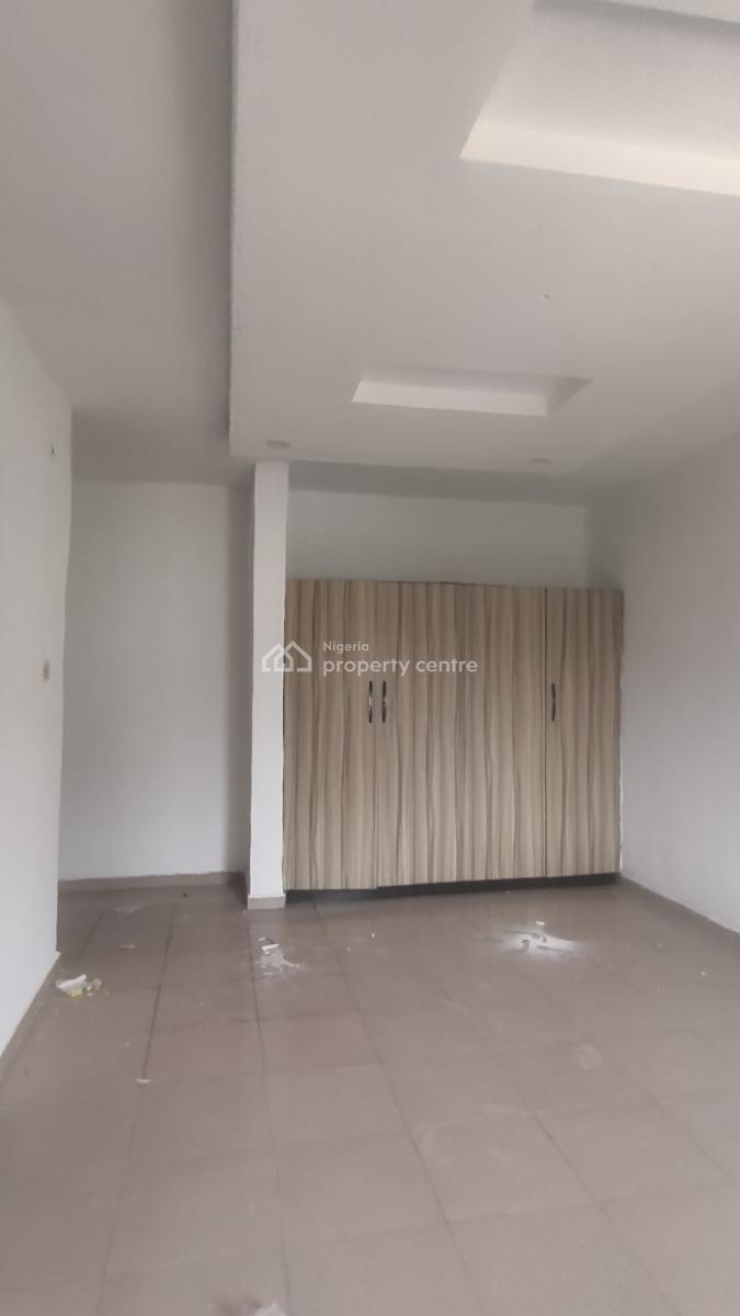 Spacious 2 Bedroom Flat with Private Staircase and Balcony, 1st Unity Ask Bencom Homes, Badore, Ajah, Lagos, Flat / Apartment for Rent